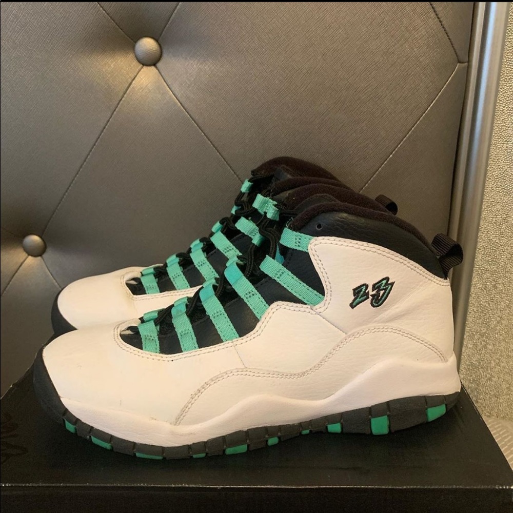 Jordan 5 Retro “Verde”